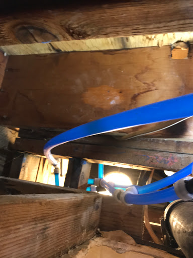 Plumber «Precision Plumbing», reviews and photos, 26571 Dolorosa, Mission Viejo, CA 92691, USA