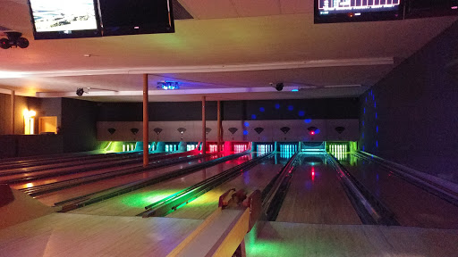 Bowling Alley «King Bowling Lanes», reviews and photos, 751 Mast Rd, Manchester, NH 03102, USA