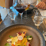 Photo n° 2 de l'avis de Dylan.o fait le 27/07/2022 à 08:48 pour Restaurant La Route Bleue à La Fouillouse