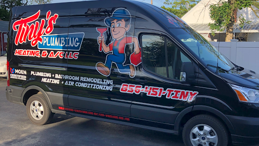 Photo of Tinys Plumbing, Heating, & AC LLC