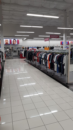 Clothing Store «Burlington Coat Factory», reviews and photos, 9189 E Indian Bend Rd, Scottsdale, AZ 85250, USA