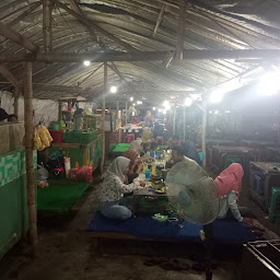 lesehan Ikan bakar \