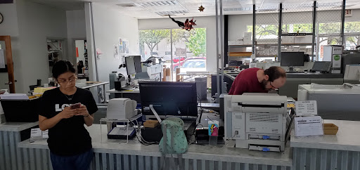 Print Shop «Copy.com», reviews and photos, 1201 Westheimer Rd #F, Houston, TX 77006, USA