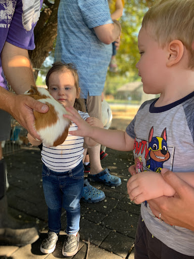 Preschool «Daddy Daycare & Preschool», reviews and photos, 7701 N Richland Blvd, North Richland Hills, TX 76180, USA