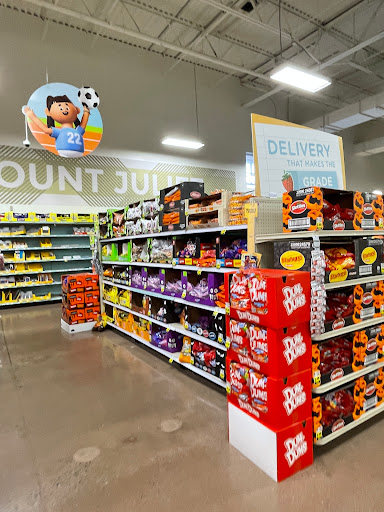 Grocery Store «Kroger», reviews and photos, 401 S Mt Juliet Rd #200, Mt Juliet, TN 37122, USA