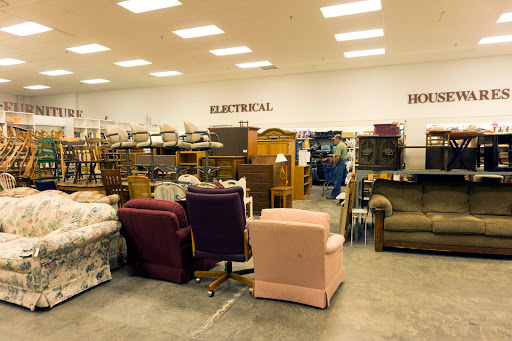 Thrift Store «Goodwill», reviews and photos