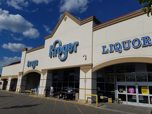 Grocery Store «Kroger», reviews and photos, 25780 Middlebelt Rd, Farmington Hills, MI 48336, USA
