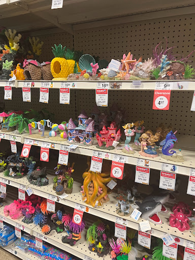 Pet Supply Store «PetSmart», reviews and photos, 1801 Howell Mill Rd NW, Atlanta, GA 30318, USA