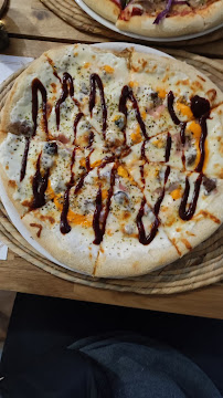 Plats et boissons du Pizzeria Pizza VIA DOMITIA à Manduel - n°5