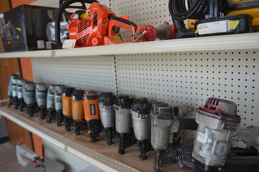 Pawn Shop «Fort Jewelry & Loans», reviews and photos, 2106 Fort St, Lincoln Park, MI 48146, USA