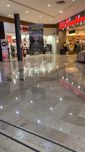 Sanborns Tuxtla