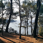 Photo n° 4 de l'avis de francois.u fait le 19/08/2022 à 17:21 pour Calanque de Port d'Alon à Saint-Cyr-sur-Mer
