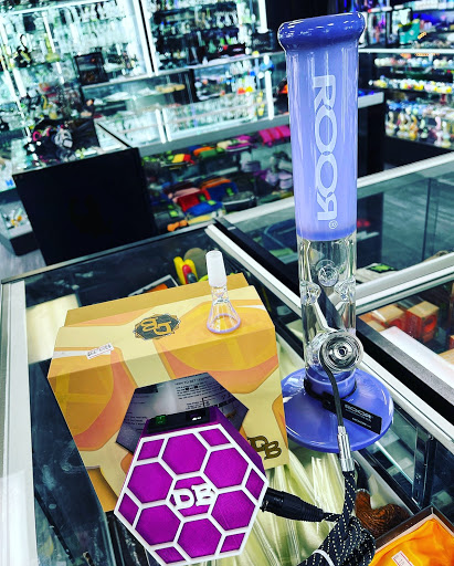 Tobacco Shop «烟店Og Smoke Shop», reviews and photos, 6266 Rosemead Blvd, San Gabriel, CA 91775, USA