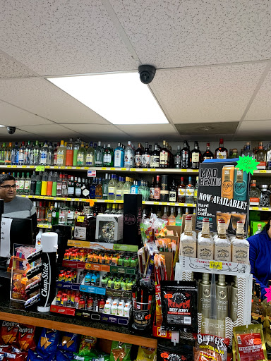 Liquor Store «Crofton Liquors», reviews and photos, 1641 MD-3, Crofton, MD 21114, USA