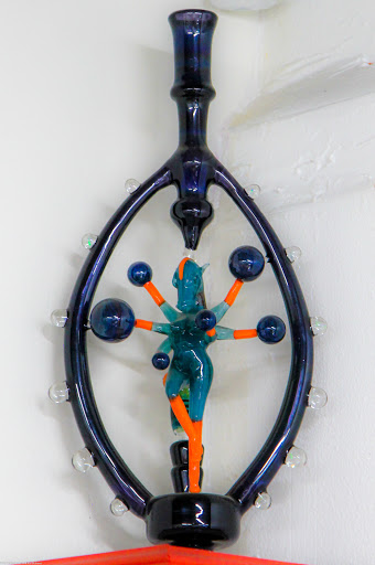 Vaporizer Store «Burn Smoke Shop», reviews and photos, 1025 Pacific Blvd SE, Albany, OR 97321, USA