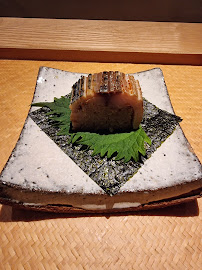 Onigiri du Restaurant Chakaiseki Akiyoshi à Paris - n°6