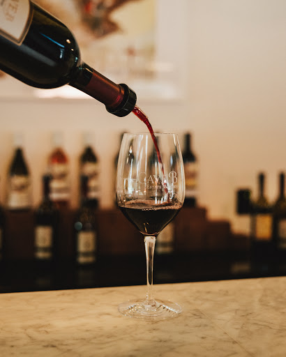 Winery «Cougar Crest Winery», reviews and photos, 14366 Woodinville Redmond Rd NE, Redmond, WA 98052, USA