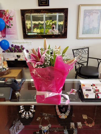 Florist «Market Garden Floral Co», reviews and photos, 1418 N Semoran Blvd #130, Orlando, FL 32807, USA