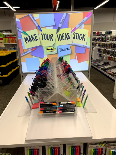 Office Supply Store «Office Depot», reviews and photos, 7091 College Pkwy #18, Fort Myers, FL 33907, USA