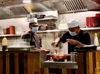 Atmosphère du Restaurant japonais Hokkaido Ramen à Paris - n°4