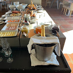 Photo n°13 de l'avis de D. fait le 04/12/2022 à 15:56 sur le  Torre de Gomariz Wine & Spa Hotel à Cervães