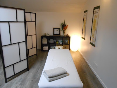 Raphaël Sierra - Yin Shiatsu et Médecine Chinoise Bordeaux à Mérignac