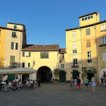 Photo n°4 de l'avis de Shiva. fait le 09/07/2023 à 19:08 sur le  Sottosotto à Lucca