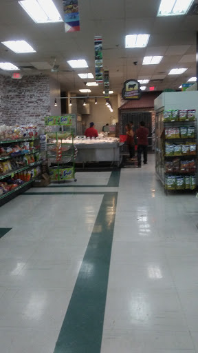Supermarket «Twin City Supermarket», reviews and photos, 216 Sip Ave, Jersey City, NJ 07306, USA