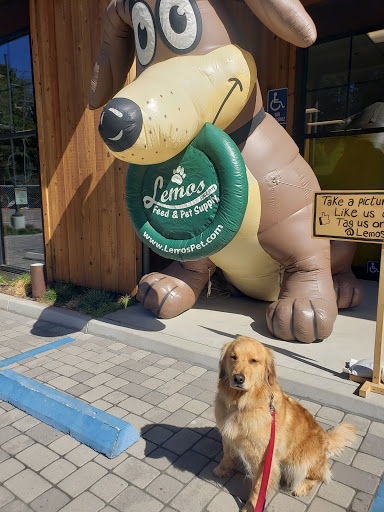 Pet Supply Store «Lemos Feed & Pet Supply», reviews and photos, 1320 Main St, Morro Bay, CA 93442, USA