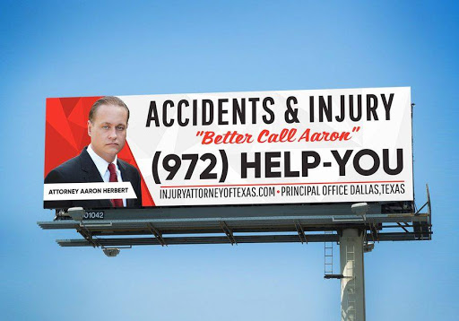 Personal Injury Attorney «Law Firm of Aaron A. Herbert, P.C.», reviews and photos