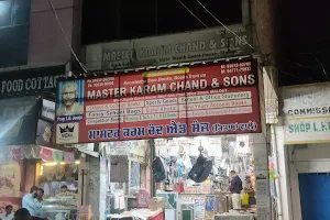 Master Karam Chand And Sons image