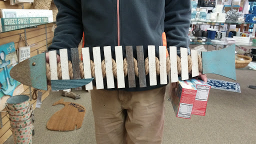 Swimwear Store «B&B Department Stores», reviews and photos, 500 SE Central Ave, Seaside Park, NJ 08752, USA