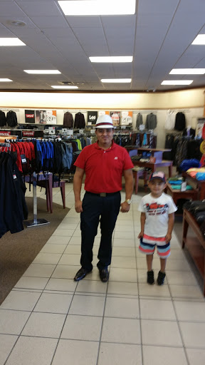 Department Store «Stage», reviews and photos, 23 Eagle Mountain Blvd, Batesville, AR 72501, USA