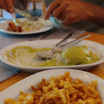 Photo n°2 de l'avis de fernando.a fait le 02/08/2021 à 13:58 sur le  Lá em Casa à Gouveia