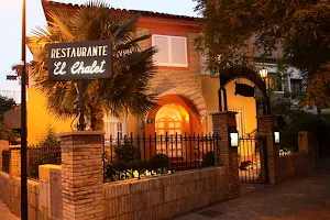 Restaurante El Chalet - Especialistas en Steak Tartar - Plaza San Francisco image