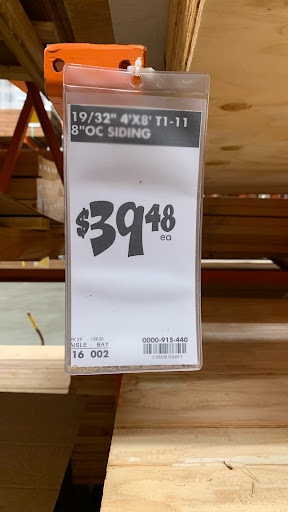 Home Improvement Store «The Home Depot», reviews and photos, 2960 Reynolds Ranch Pkwy, Lodi, CA 95240, USA