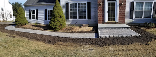 Paving Contractor «Marini Paving & Sealcoating», reviews and photos, 6 Riverside Dr #3, Ansonia, CT 06401, USA