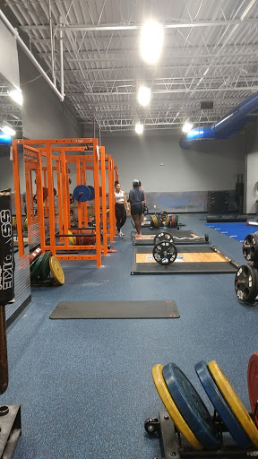 Health Club «Crunch - Tampa Palms», reviews and photos, 15313 Amberly Dr, Tampa, FL 33647, USA