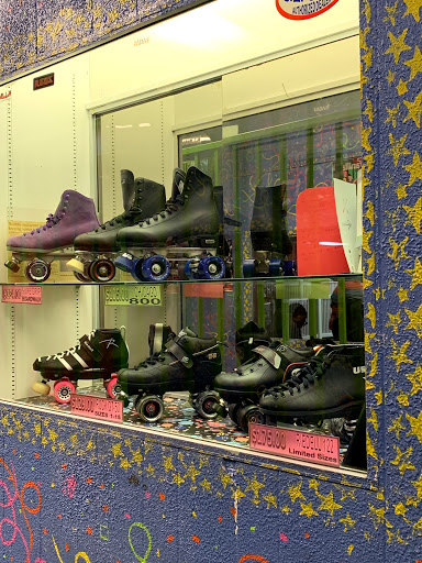 Amusement Center «Star City Skate & Play», reviews and photos, 1131 N Wesleyan Blvd, Rocky Mount, NC 27804, USA