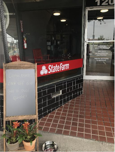 Insurance Agency «Kristin Vincent State Farm Insurance Agency», reviews and photos