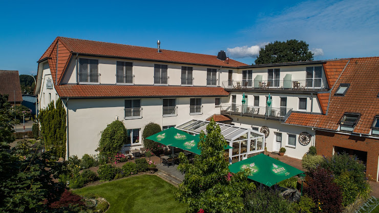 Photo hôtels Hotel Garni 