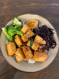 Photo n°79 de BEN's Bowl à Lyon ()