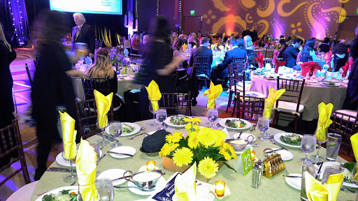 Hotel «MGM Grand Detroit», reviews and photos, 1777 3rd Ave, Detroit, MI 48226, USA