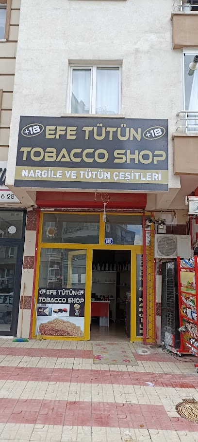 Efe Tütün Tobacco Shop