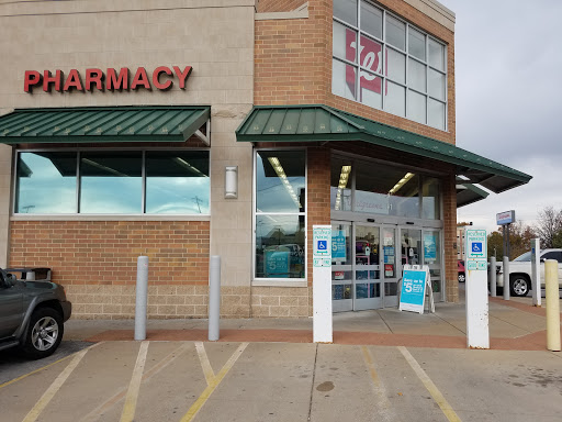 Drug Store «Walgreens», reviews and photos, 1 Grasso Plaza, Affton, MO 63123, USA