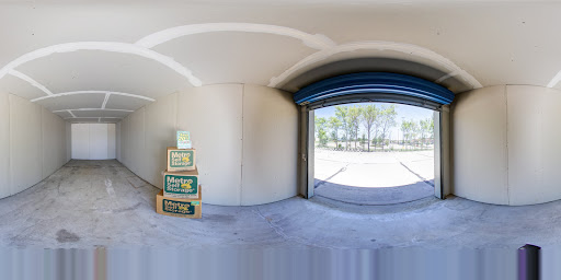 Self-Storage Facility «Metro Self Storage», reviews and photos, 2650 SE California Ave, Topeka, KS 66605, USA