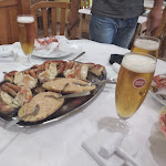 Photo n°1 de l'avis de David.i fait le 30/09/2018 à 04:44 sur le  Pizzaria La Fontana à Silveira