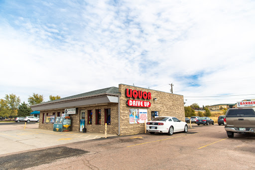 Liquor Store «R & R Liquor», reviews and photos, 1845 Main St, Colorado Springs, CO 80911, USA