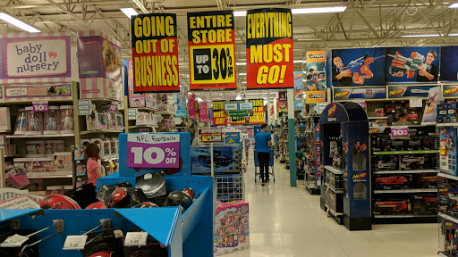 Toy Store «Toys