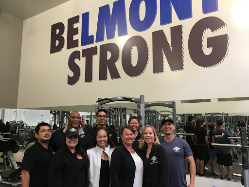 Health Club «Belmont Athletic Club», reviews and photos, 4918 E 2nd St, Long Beach, CA 90803, USA